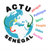 Actu Sénégal, Actu Afrique APK