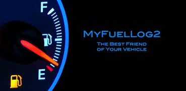 MyFuelLog2: My car statistics