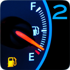 MyFuelLog2 icon