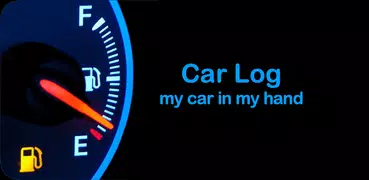 Car Log - Maintenance & Gas log