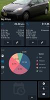 Car Log โปสเตอร์