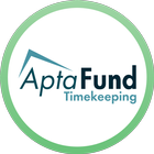 AptaFund Timekeeping icono