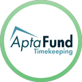 AptaFund Timekeeping
