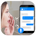Speech to text Converter - Voice Typing icône