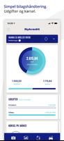 Nykredit Expense Manager โปสเตอร์