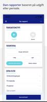 Nykredit Expense Manager 스크린샷 1