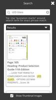 Acuity Brands Library Screenshot 1