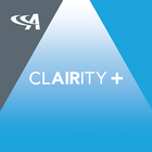 CLAIRITY™+ icône