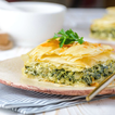 آیکون‌ Greek Recipes