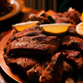 Kenyan Recipes