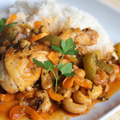 ”Haitian Recipes