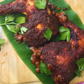 Malaysian Recipes