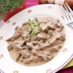 Russian Recipes icono