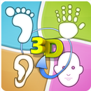 Total Reflexology 3D APK