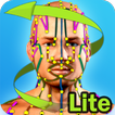 ”Easy Acupuncture 3D -LITE