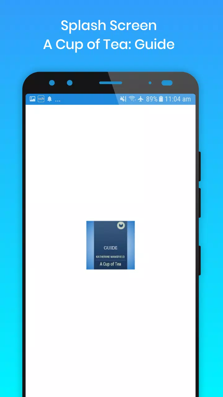 A Cup Of Tea Guide Apk For Android Download