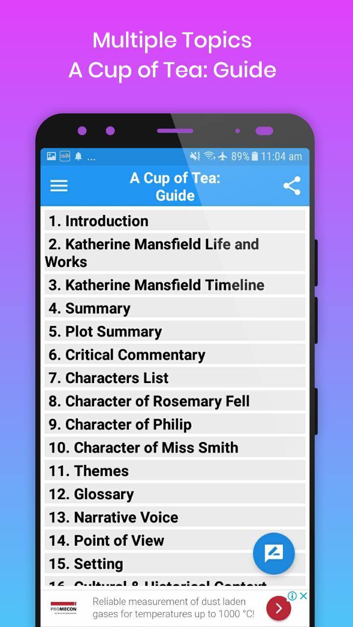 A Cup Of Tea Guide For Android Apk Download A Cup Of Tea Guide For Android Apk Download