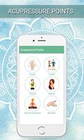 Acupressure Points syot layar 1