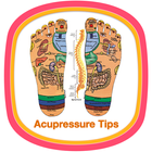 Acupressure Tips icône