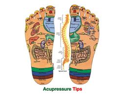 Acupressure Tips capture d'écran 3