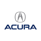 Genuine Acura Accessories ikona