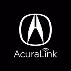 AcuraLink アプリダウンロード