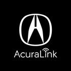 AcuraLink 圖標