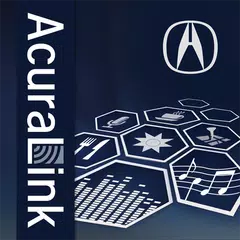 AcuraLink Streams アプリダウンロード