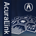 AcuraLink Streams ikon