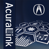 AcuraLink Streams icône