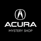 Acura Mystery Shopping Zeichen
