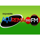 Rádio Açurema FM 104,9 icon