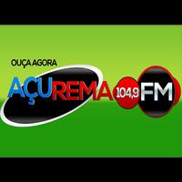 Rádio Açurema FM 104,9 poster