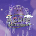 wallpaper cute
