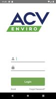 ACV Enviro Affiche