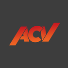 ACV - Wholesale Auto Auctions 图标