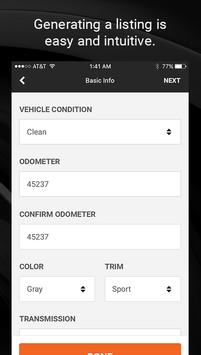 ACV Auctions—The Dependable Wholesale Auto Auction 截图 5