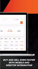 ACV - Wholesale Auto Auctions アプリダウンロード