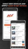ACV - Wholesale Auto Auctions تصوير الشاشة 2