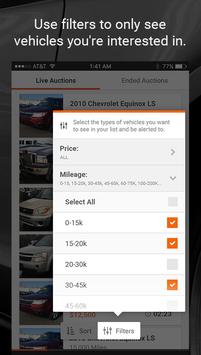 ACV Auctions—The Dependable Wholesale Auto Auction 截图 3