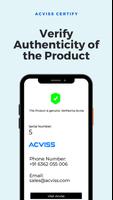 Demo Certify Screenshot 1