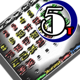 Calendario Turnos Acerinox