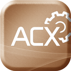 ACX QR Setup icône