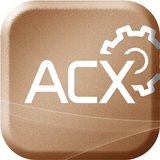 Icona ACX QR Setup