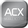 ”ACX mobile access