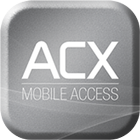 ACX mobile access icône