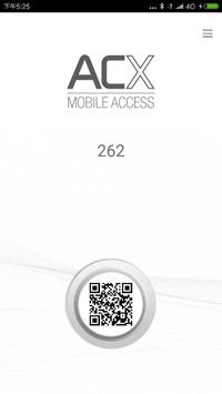 ACX Virtual Card 截图 2
