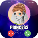 Call The Princess™ - Cute Anna APK