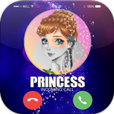 Call The Princess™ - Cute Anna ไอคอน