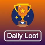 Daily Loot - Scratch & Spin to Win